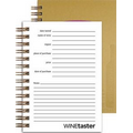 TasterJournals - WineJotter